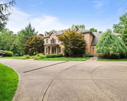 502 W Manor Drive, Fox Chapel