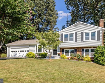 5640 Fort Corloran Dr, Burke