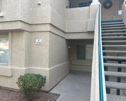 1540 Jenny Lynn Drive Unit 153, Henderson