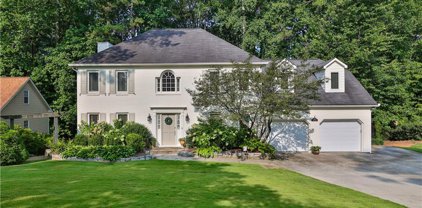 1920 Bridle Ridge Trace, Roswell