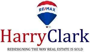 Harry Clark Remax Real Estate