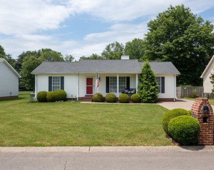 280 Huntington Dr, Gallatin