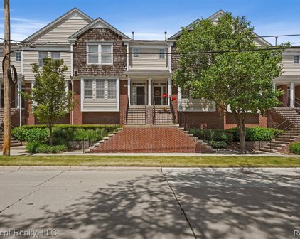 129 E PARENT Unit 3, Royal Oak