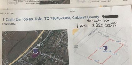 1 Calle De Tobias, Kyle