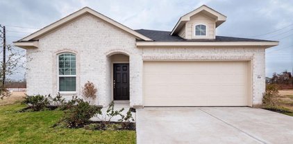 214 Water Grass Trail, Clute
