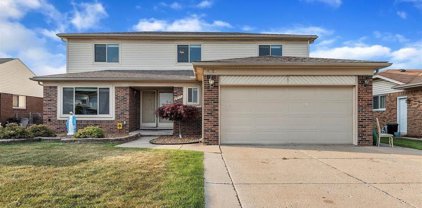 4611 ARDMORE, Sterling Heights