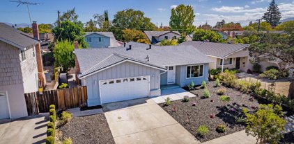 2314 Middletown Drive, Campbell