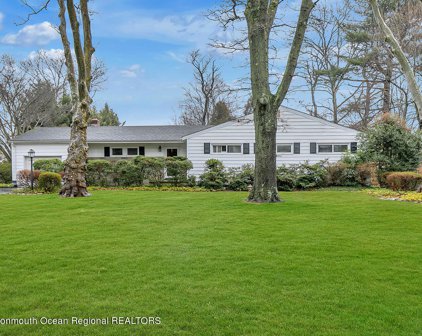 35 Meredith Drive, Tinton Falls