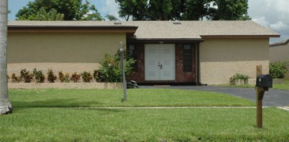 3941 Nw 115th Ter, Sunrise