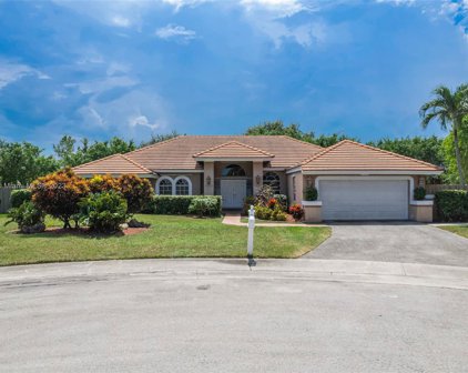 4420 Sw 74th Way, Davie