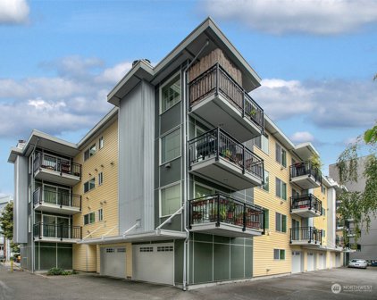 1743 NW 57th Street Unit #301, Seattle