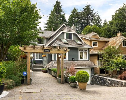 5795 Grousewoods Crescent, North Vancouver