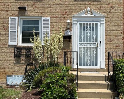 5110 Clacton Ave Unit #4, Suitland