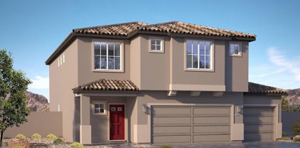 1845 James Creek Drive Unit Lot 6, North Las Vegas