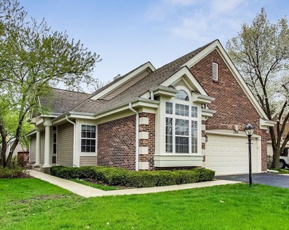 2018 N Dunhill Court, Arlington Heights