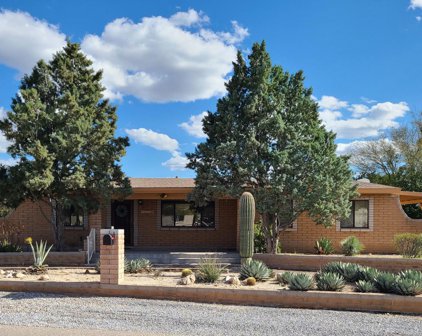 12630 E Arbor Vista, Tucson