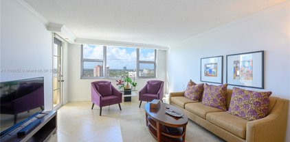 3180 S Ocean Dr Unit #1418, Hallandale Beach