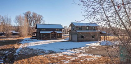 159 Rockey River, Gunnison