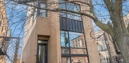 1355 W Erie Street Unit #1, Chicago