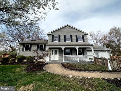 8946 Kamlea Dr, Manassas