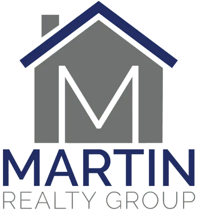 Martin Realty Group Logo