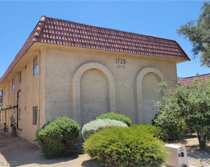 1720 Cordoba Lane, Las Vegas