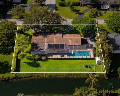 6951 Sw 134th St, Pinecrest