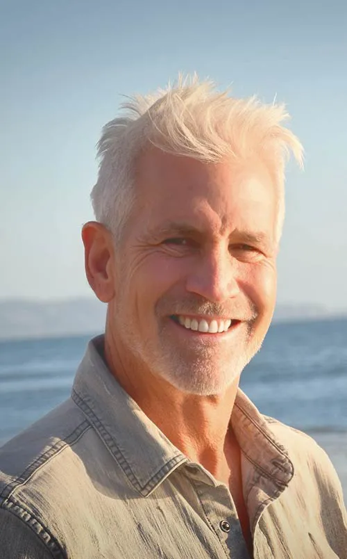 stuart newman - cabo san lucas realtor
