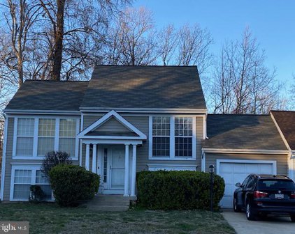 929 Millponds Ct, Bowie