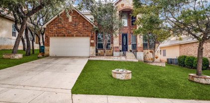 16010 Ponderosa Pass, Helotes