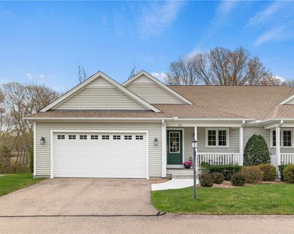11 Meghan  Lane, North Kingstown
