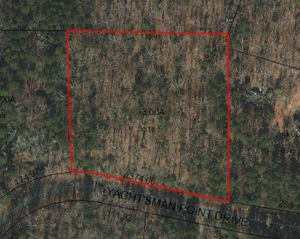 415 Yachtsmans Point Drive, Lexington