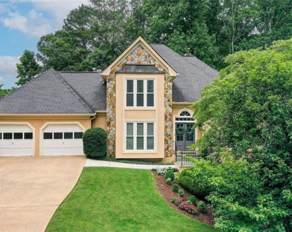 9420 Clublands Drive, Johns Creek