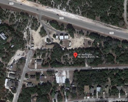 187 Remington Rd, Spring Branch