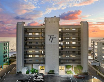 19450 Gulf Boulevard Unit 505, Indian Shores