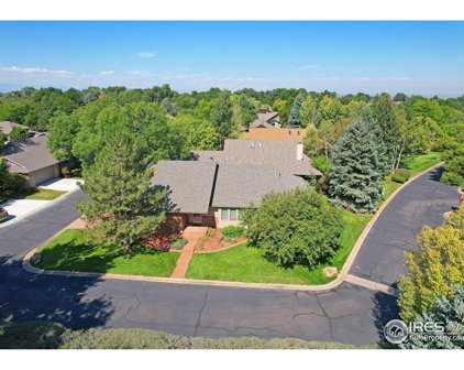 1357 43rd Ave Unit 40, Greeley