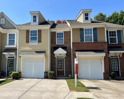 2089 Lakeshore Overlook Nw Drive, Kennesaw