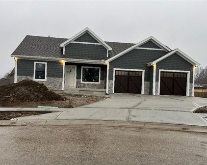 1403 NE 182nd Terrace, Smithville
