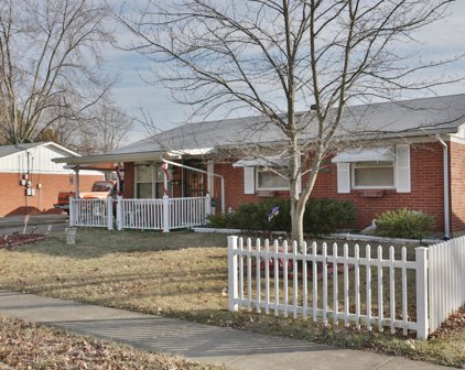 9910 Michaele Ln, Jeffersontown