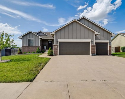 806 E Tyndall Ct., Derby
