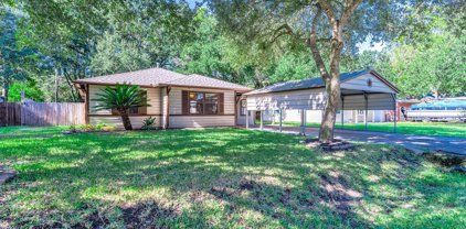 233 Mclemore Drive, Alvin