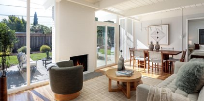 2439 Alvin Street, Mountain View