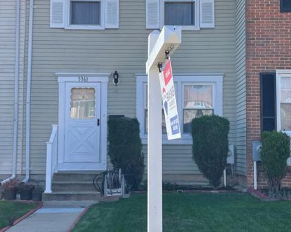 5361 King Arthur   Circle, Baltimore