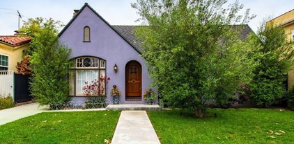 944 S Hudson Avenue, Los Angeles