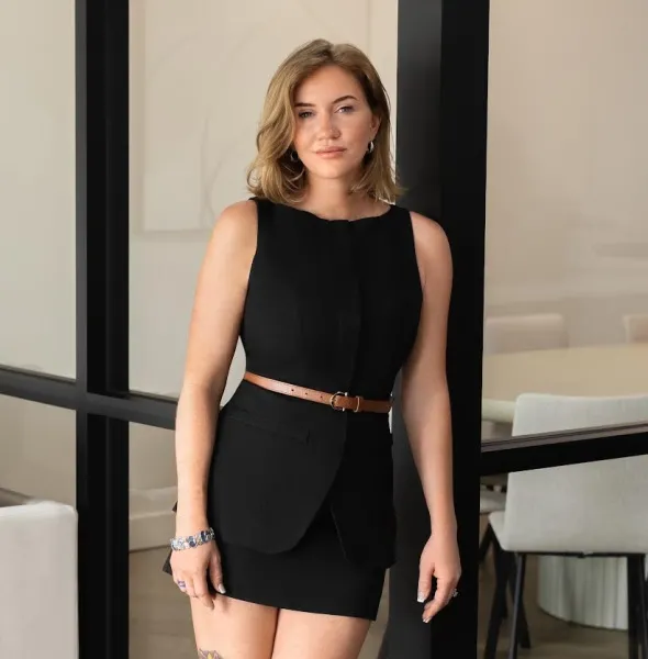 Emilie Muise | Agent