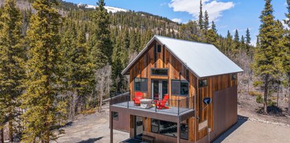 356 Bauxite  Lane, Alma