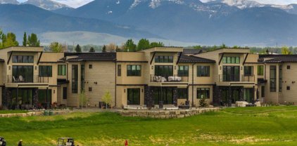 37 Ghost Horse Unit B, Bozeman