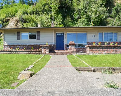 2519 Queets Avenue, Hoquiam