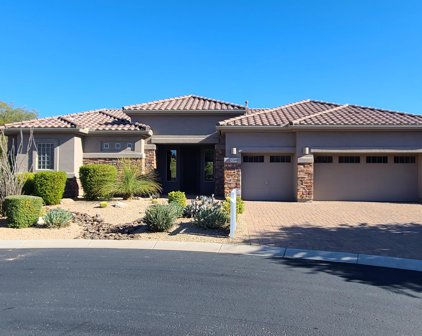 32309 N 58th Place, Cave Creek