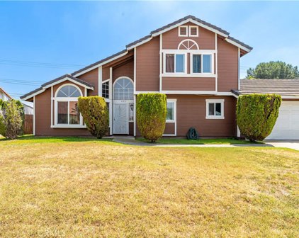 423 E Winchester Drive, Rialto
